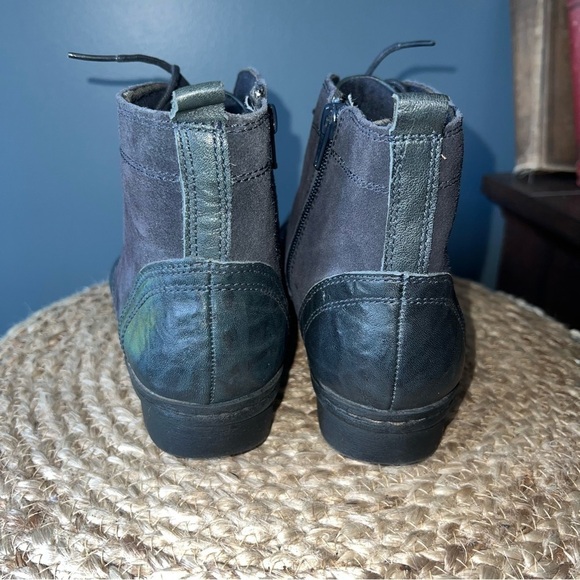 Clarks Whistle Ballad Chukka Boot - Picture 5 of 8